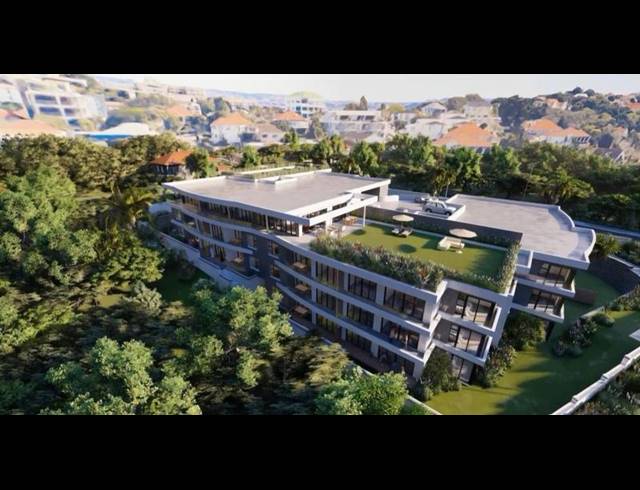 3 BEDROOM APARTMENT FOR SALE IN MORNINGSIDE